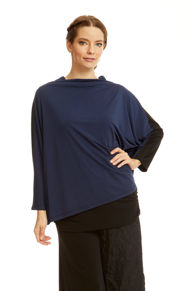 
            
                Load image into Gallery viewer, Big Pullover Microfiber Knit
            
        
