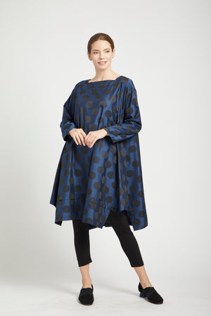 Dotted Flow Tunic